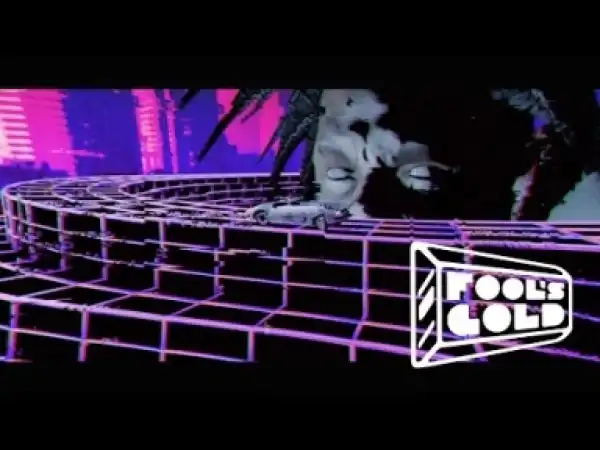 Video: Low Pros - Who Wanna Play (feat. QUE.)